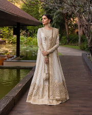 Faiza Saqlain Lily