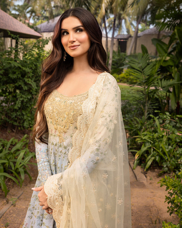 Faiza Saqlain Freesia