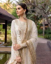 Faiza Saqlain Lily