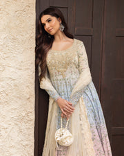 Faiza Saqlain Freesia