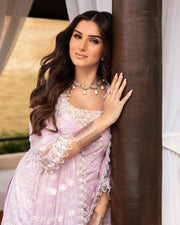 Faiza Saqlain Soma