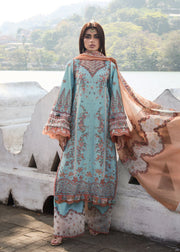 Hussain Rehar Malibu