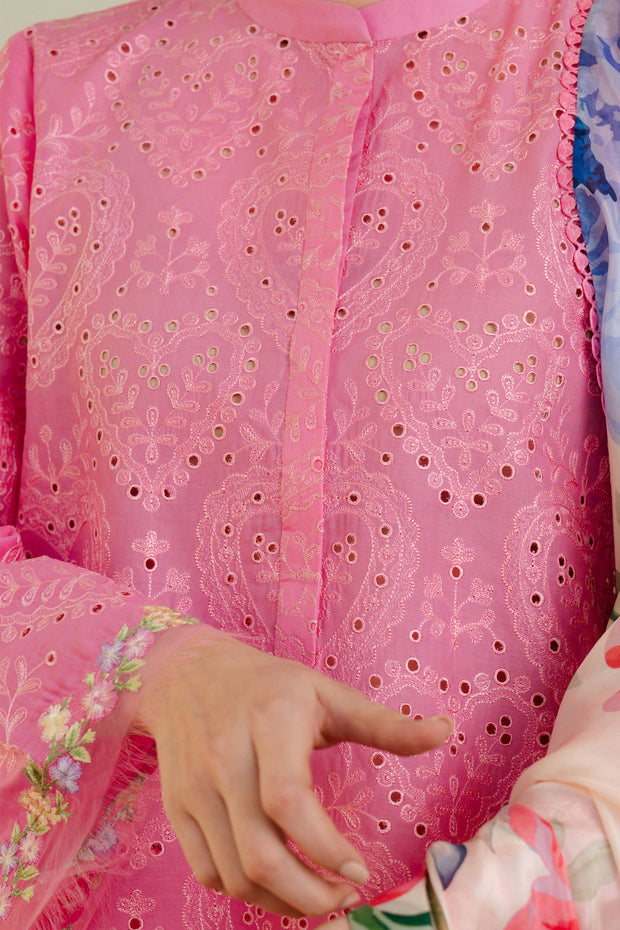 Coco by Zara shahjahan TINA-3A