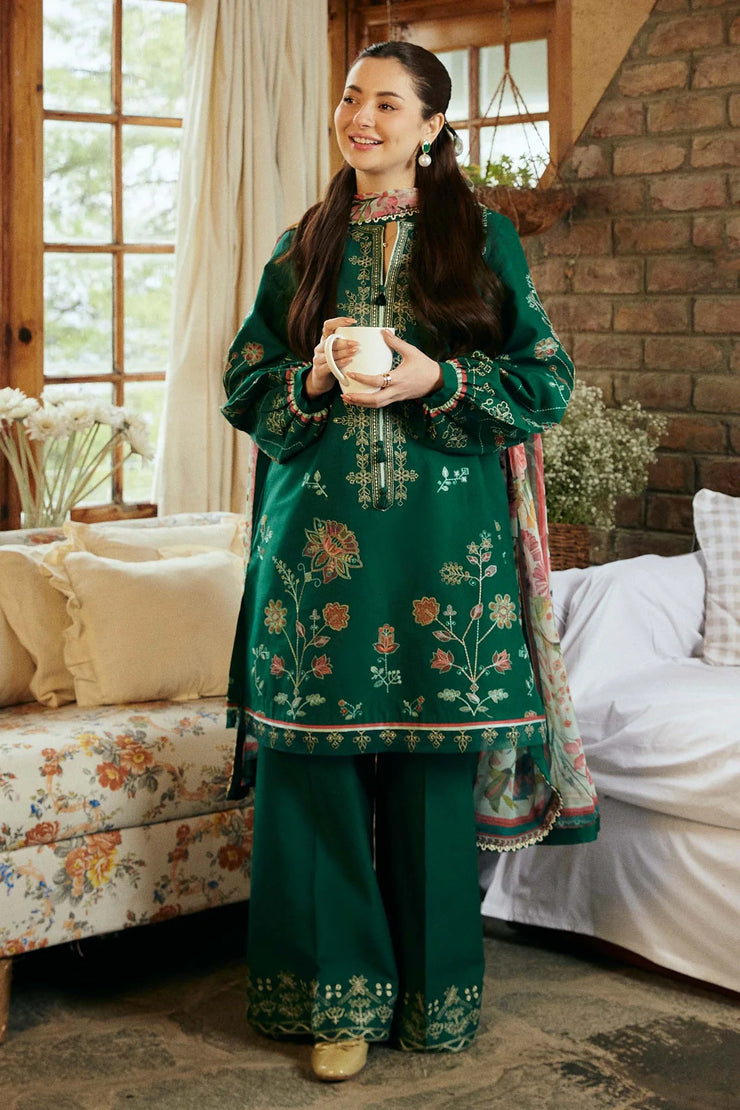 ZARA SHAHJAHAN ZAIRA-9A