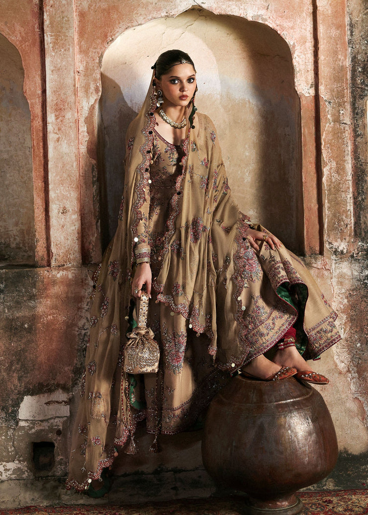 Hussain Rehar Mahvash