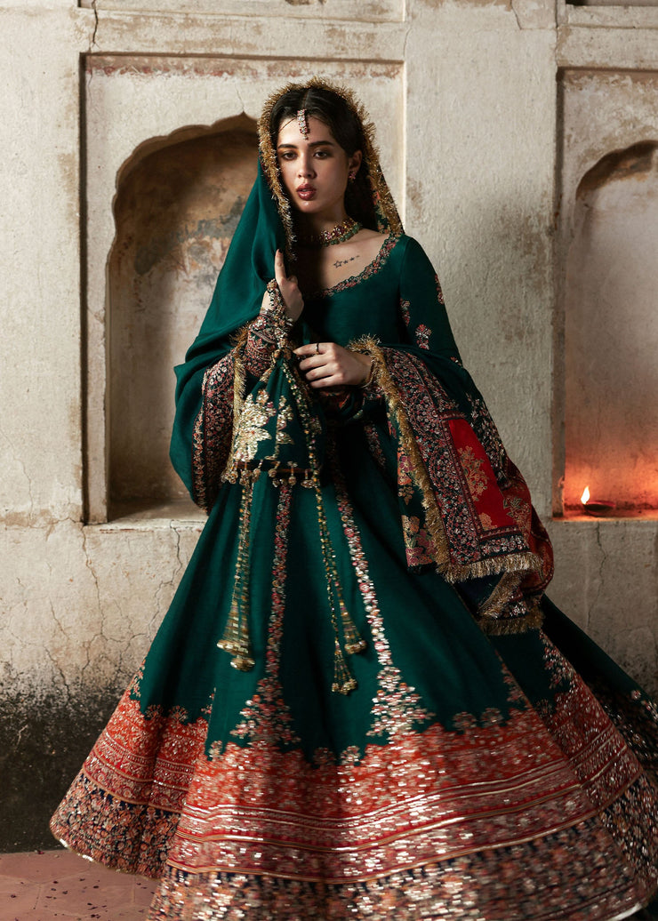 Hussain Rehar Meherunissa