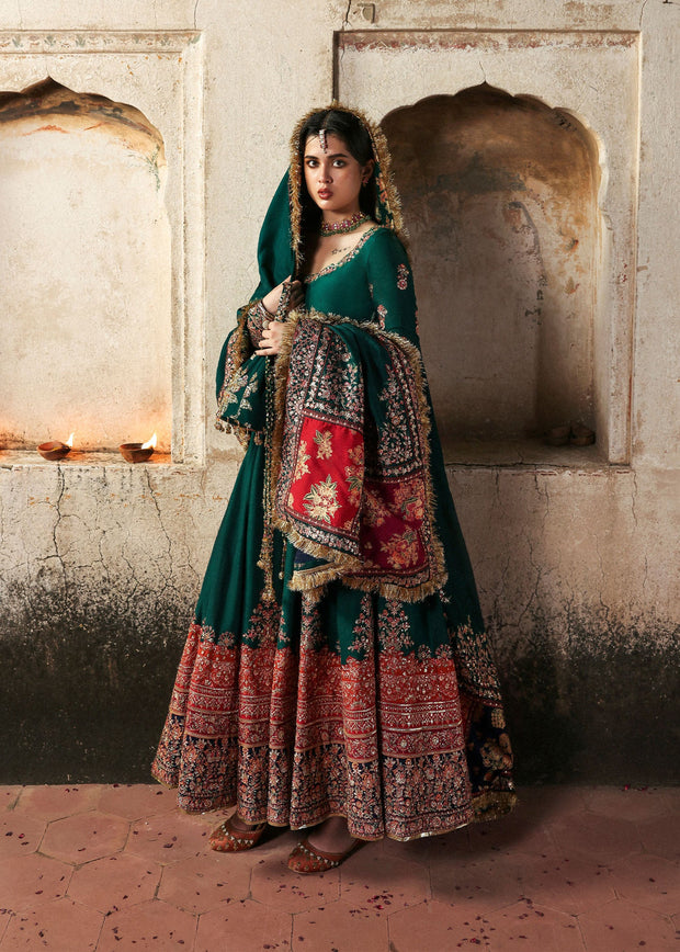 Hussain Rehar Meherunissa