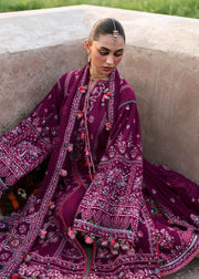 Hussain Rehar Nargis