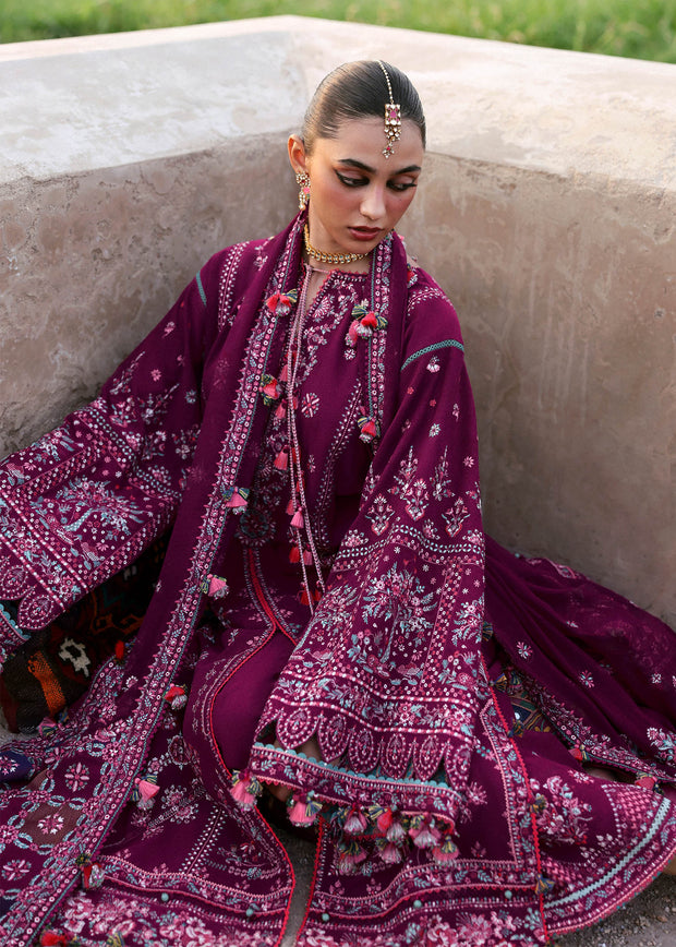 Hussain Rehar Nargis