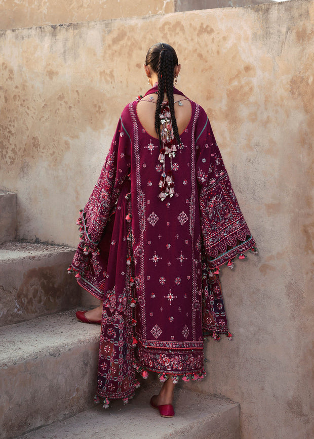 Hussain Rehar Nargis