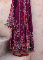 Hussain Rehar Nargis