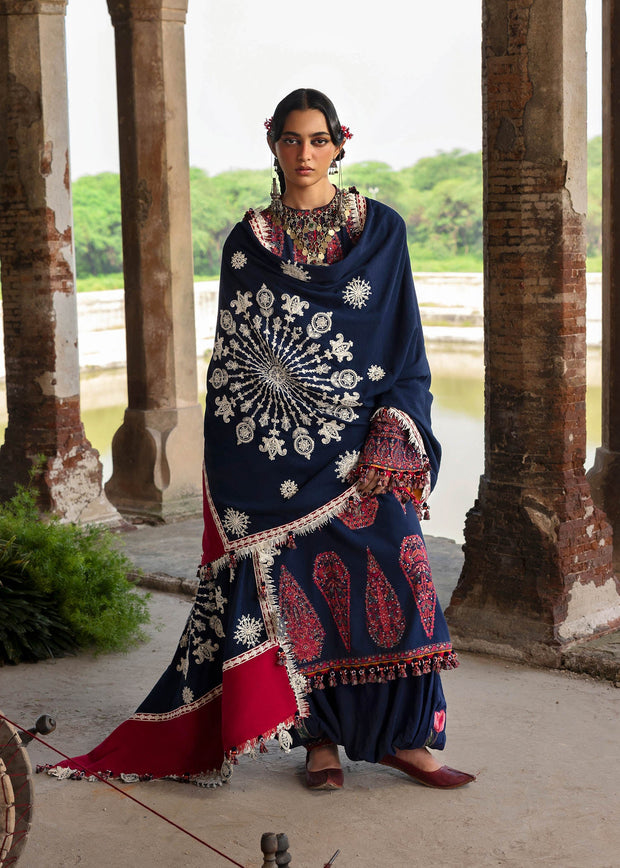 Hussain Rehar Gulbano