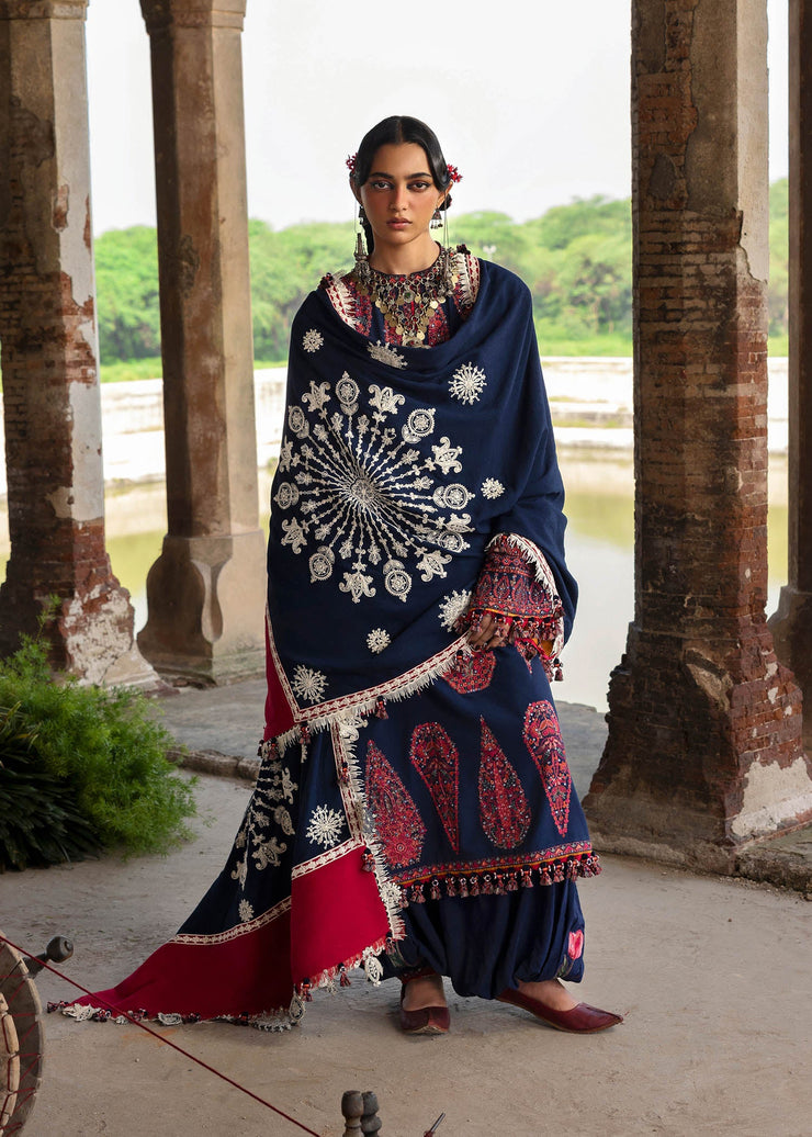 Hussain Rehar Gulbano