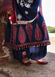 Hussain Rehar Gulbano