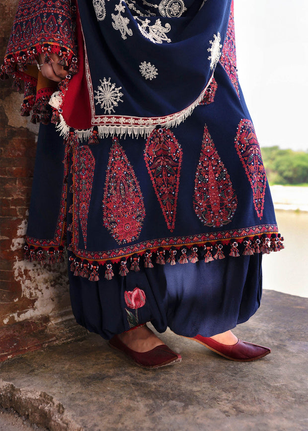 Hussain Rehar Gulbano