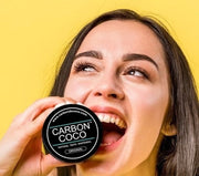 Carbon Coco Powder