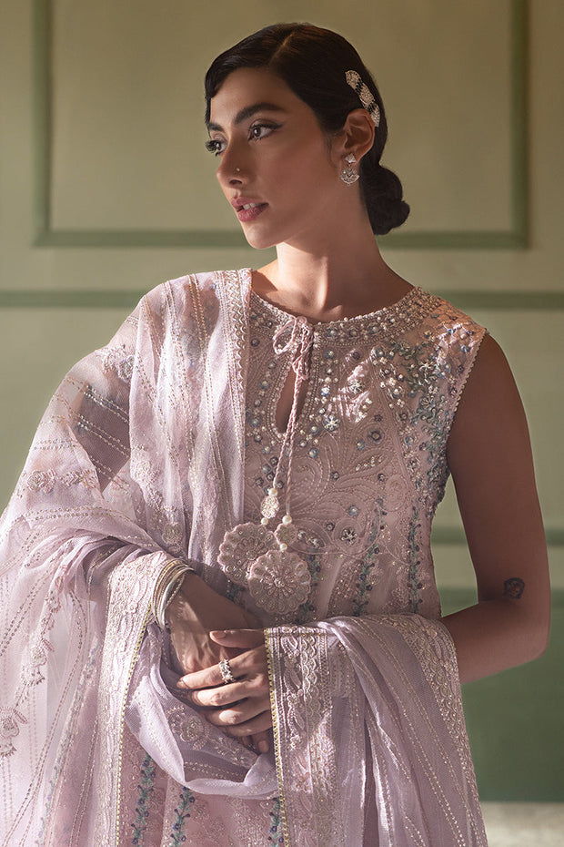 Mushq Zoya Unstitched Collection
